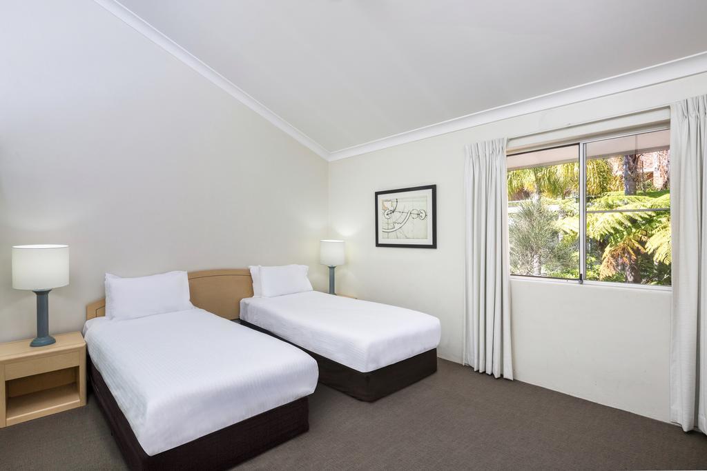 Medina Serviced Apartments North Ryde Sydney Luaran gambar