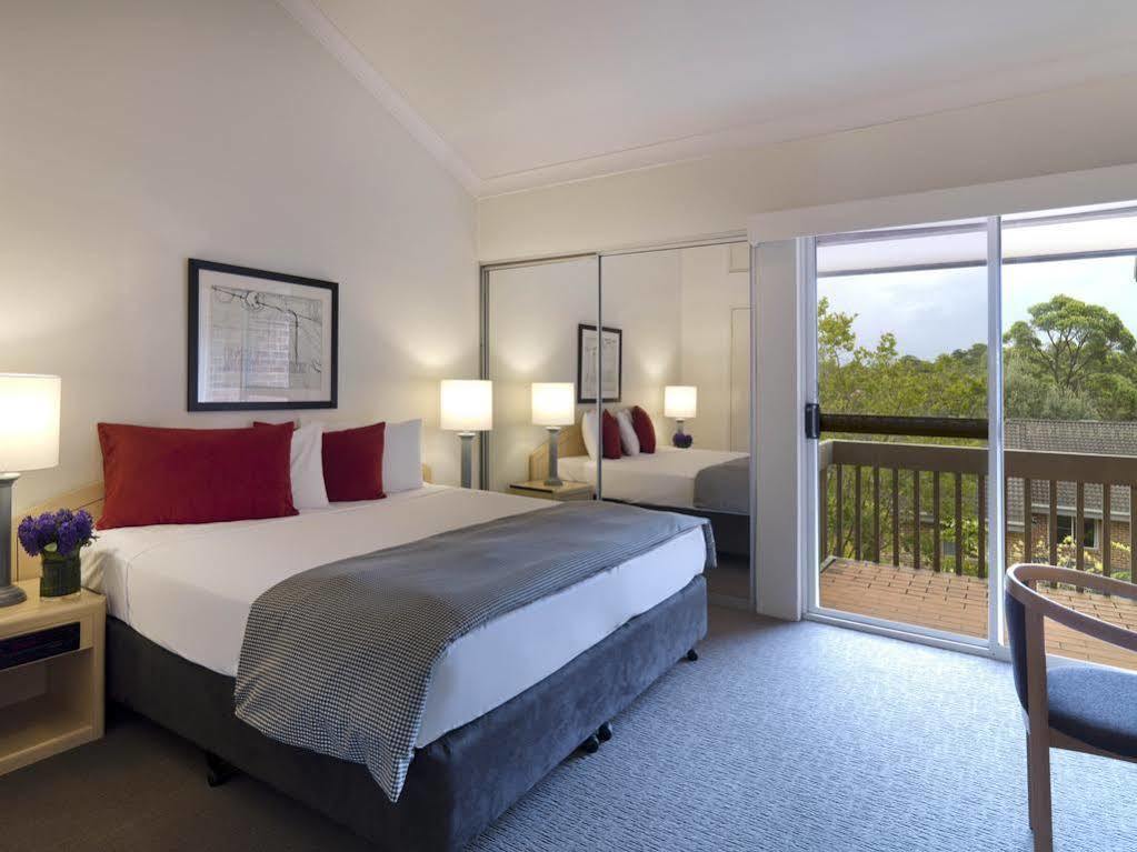 Medina Serviced Apartments North Ryde Sydney Luaran gambar