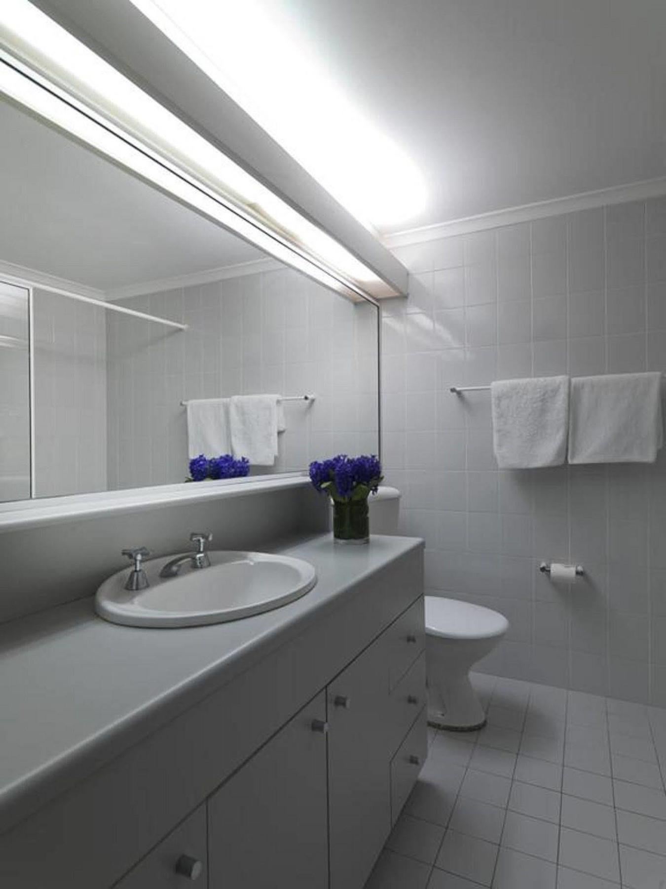 Medina Serviced Apartments North Ryde Sydney Luaran gambar