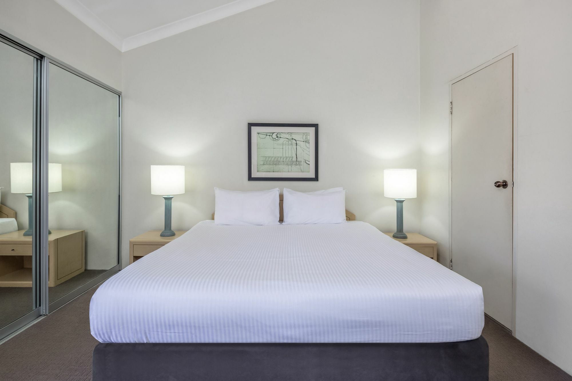 Medina Serviced Apartments North Ryde Sydney Luaran gambar