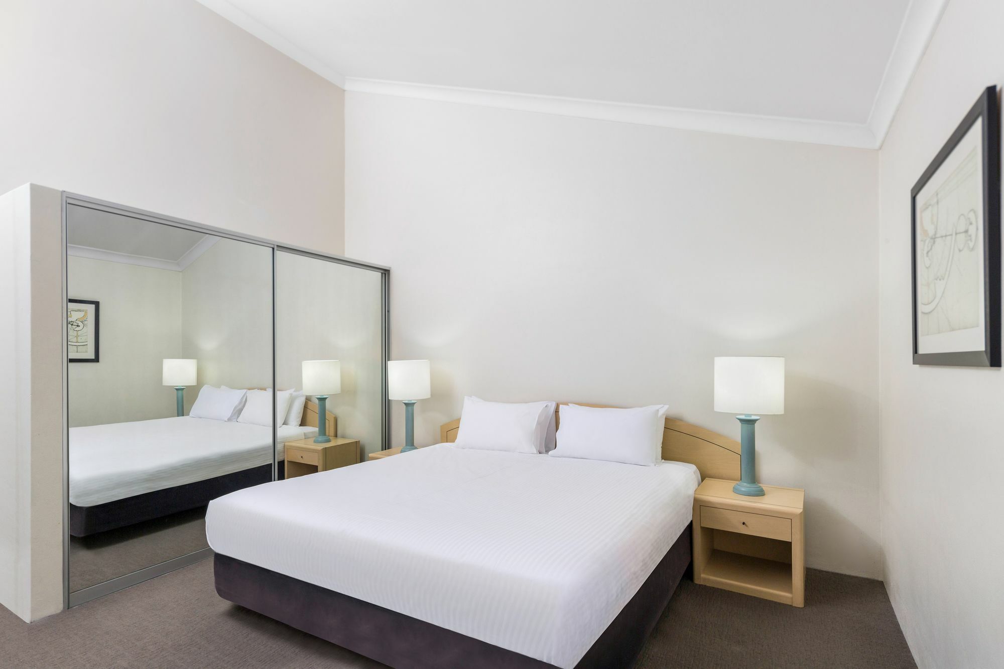 Medina Serviced Apartments North Ryde Sydney Luaran gambar