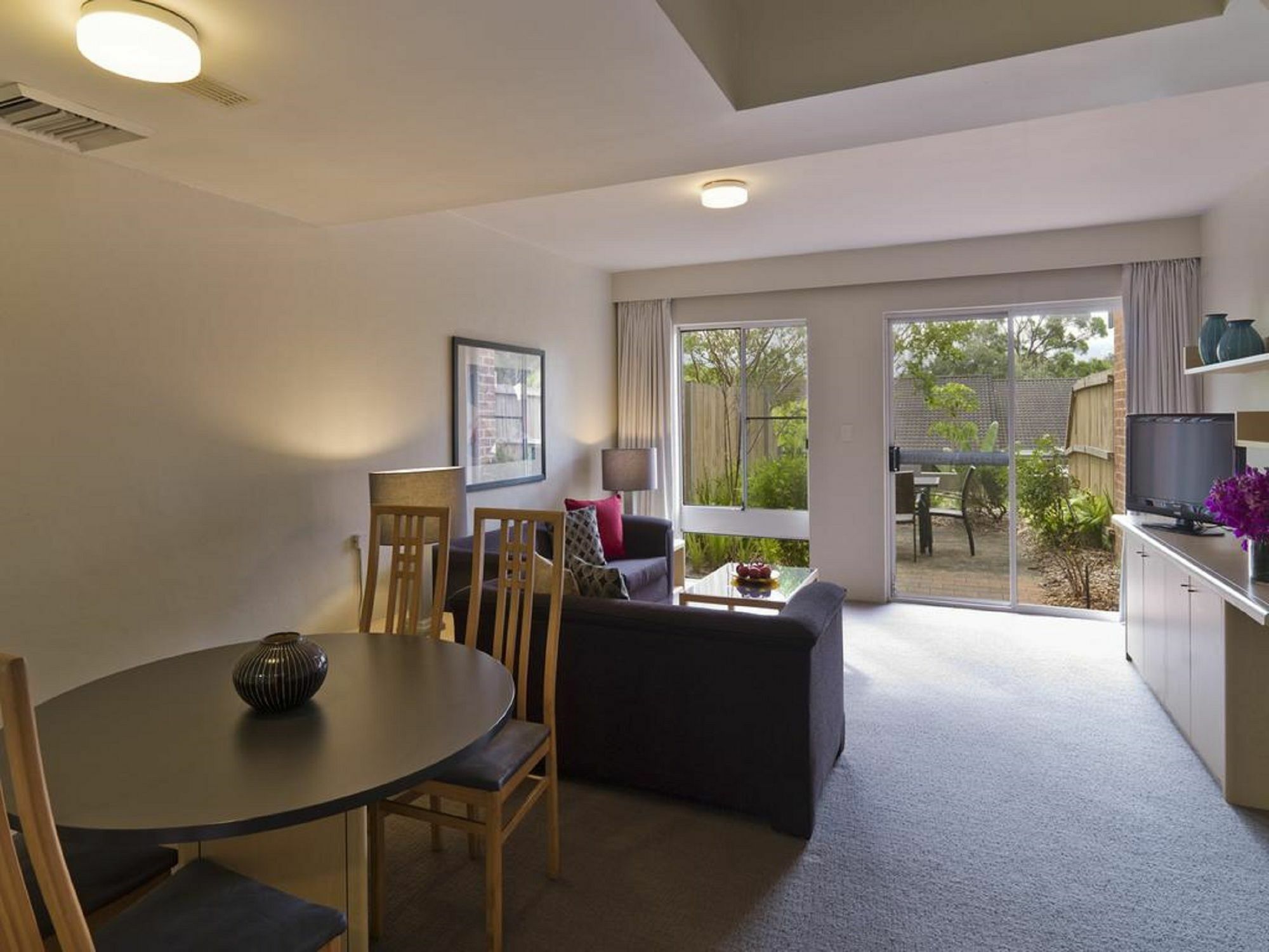 Medina Serviced Apartments North Ryde Sydney Luaran gambar